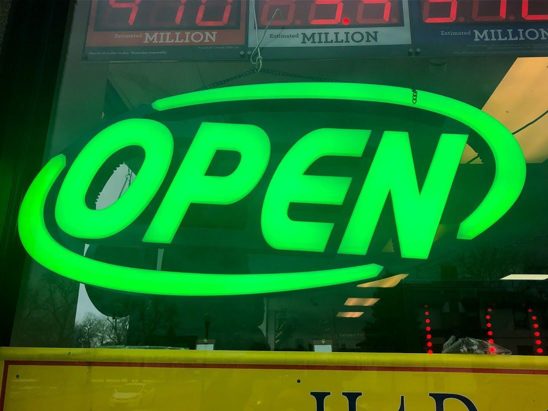 Boutique opens